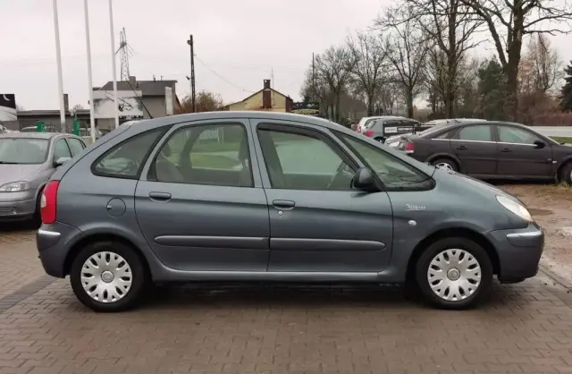 CITROEN Xsara Picasso 