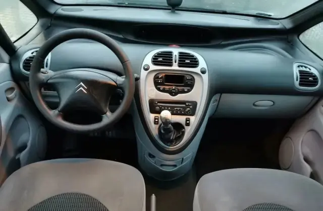 CITROEN Xsara Picasso 
