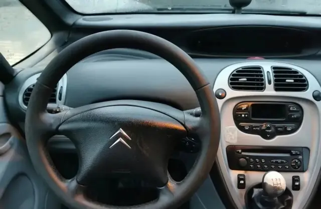 CITROEN Xsara Picasso 
