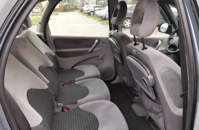 CITROEN Xsara Picasso 