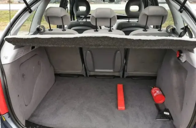 CITROEN Xsara Picasso 