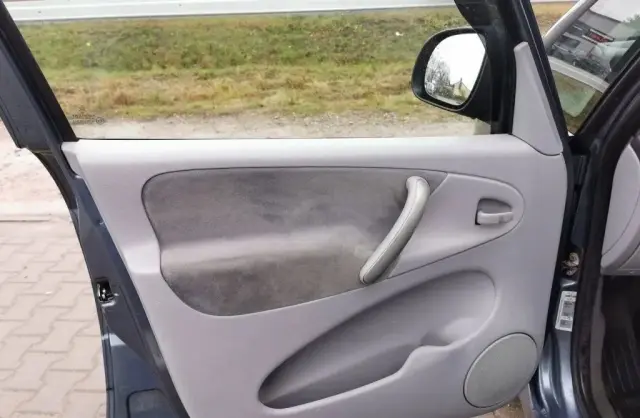 CITROEN Xsara Picasso 