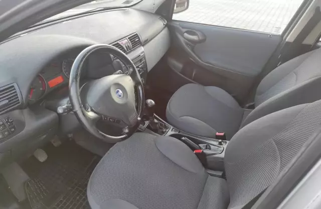 FIAT Stilo 