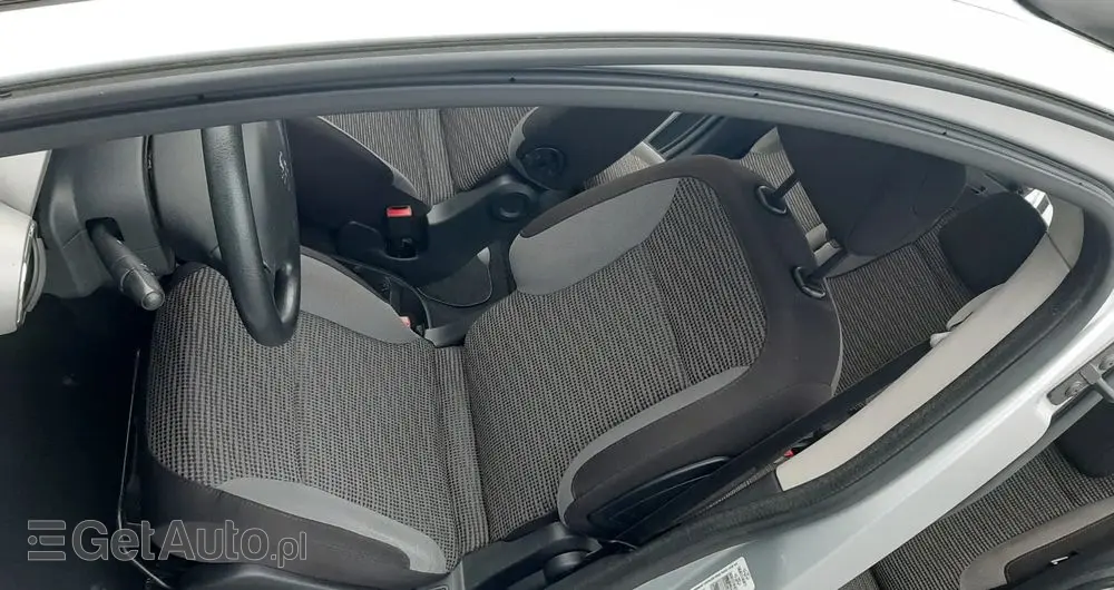 PEUGEOT Partner HDi FAP 110 Family