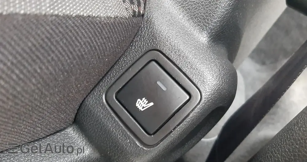 PEUGEOT Partner HDi FAP 110 Family