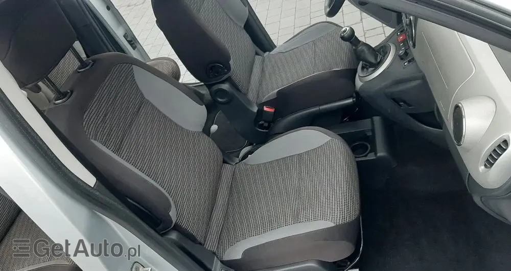 PEUGEOT Partner HDi FAP 110 Family