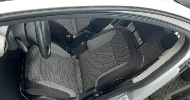 PEUGEOT Partner HDi FAP 110 Family