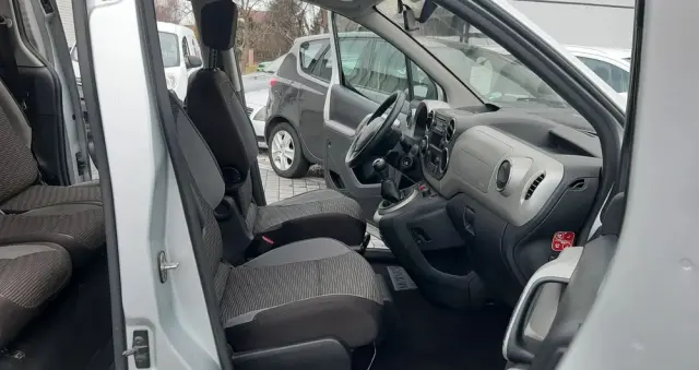 PEUGEOT Partner HDi FAP 110 Family