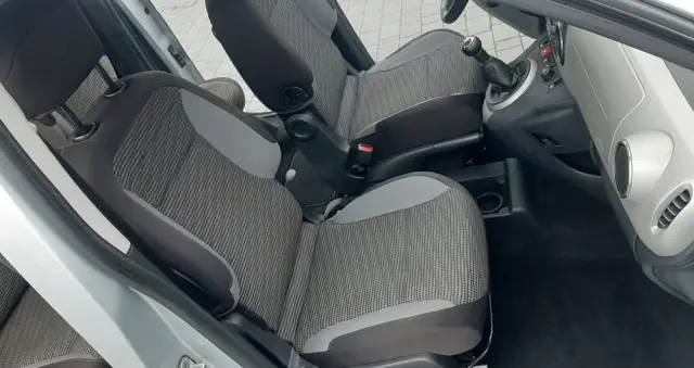 PEUGEOT Partner HDi FAP 110 Family