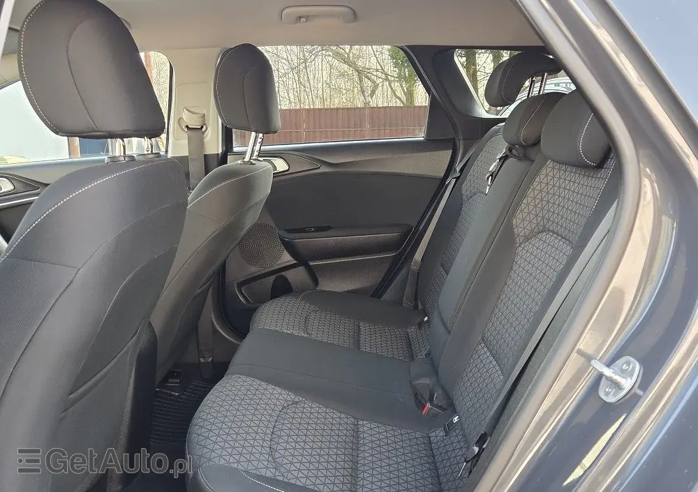 KIA Ceed 1.4 T-GDI OPF Platinum Edition