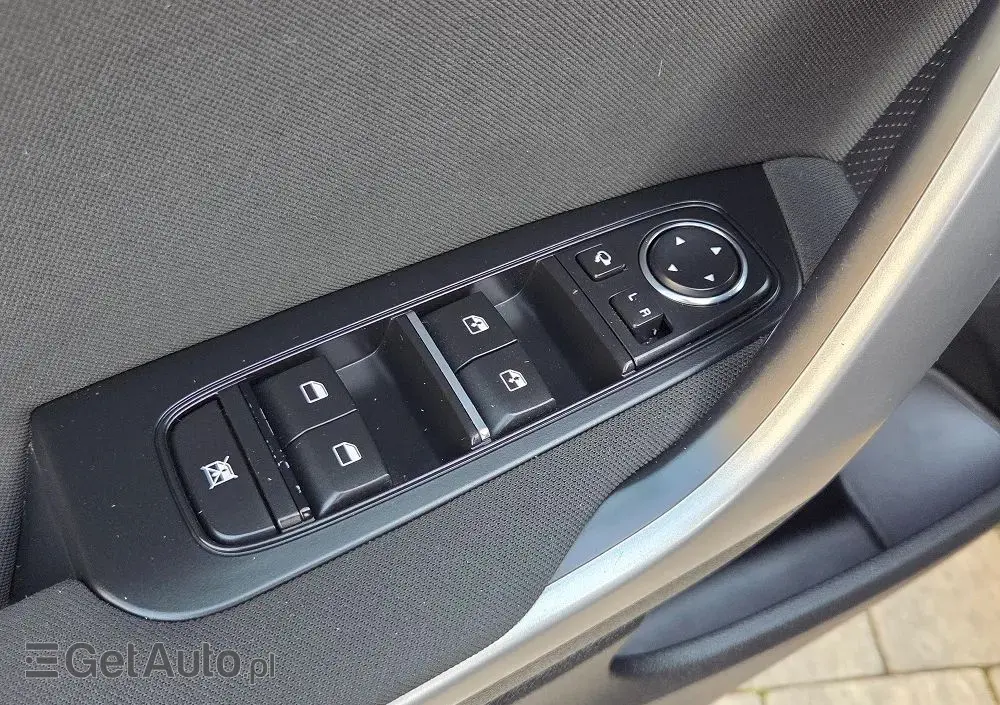 KIA Ceed 1.4 T-GDI OPF Platinum Edition