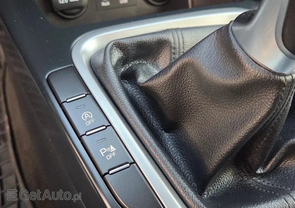 KIA Ceed 1.4 T-GDI OPF Platinum Edition