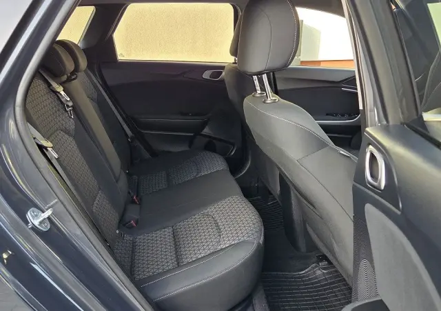 KIA Ceed 1.4 T-GDI OPF Platinum Edition