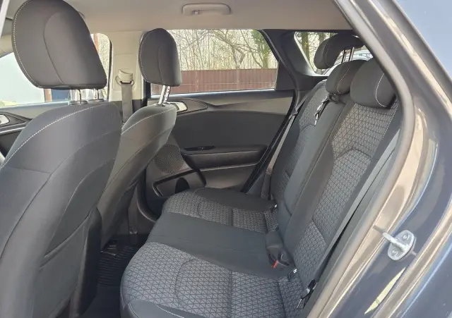 KIA Ceed 1.4 T-GDI OPF Platinum Edition