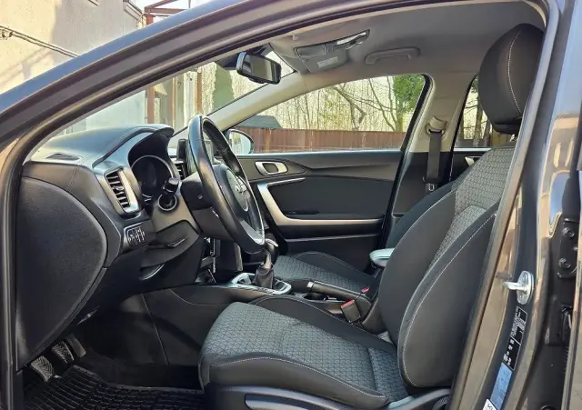 KIA Ceed 1.4 T-GDI OPF Platinum Edition