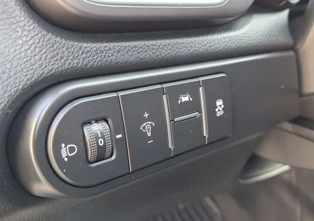 KIA Ceed 1.4 T-GDI OPF Platinum Edition