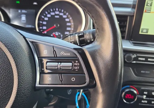 KIA Ceed 1.4 T-GDI OPF Platinum Edition