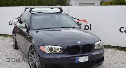 BMW Seria 1 