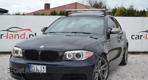 BMW Seria 1 