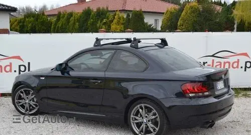BMW Seria 1 