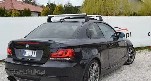 BMW Seria 1 