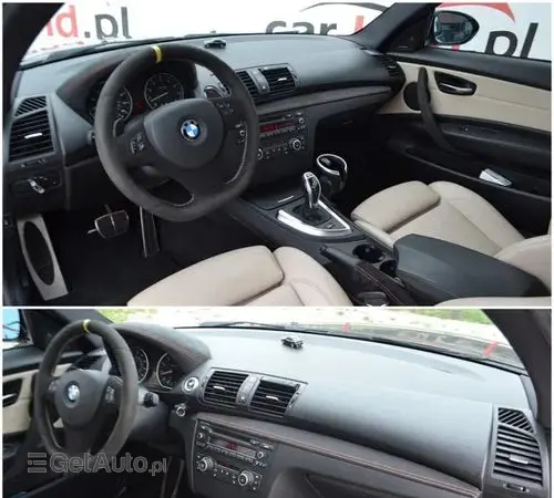 BMW Seria 1 