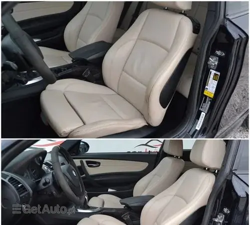 BMW Seria 1 