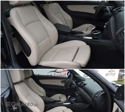 BMW Seria 1 