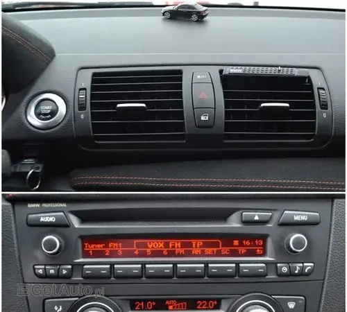 BMW Seria 1 