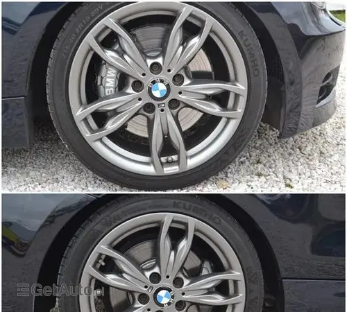 BMW Seria 1 