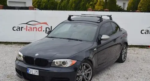 BMW Seria 1 