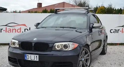 BMW Seria 1 