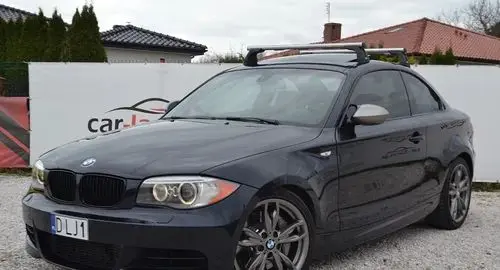 BMW Seria 1 