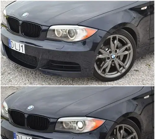BMW Seria 1 