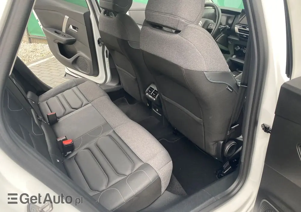 CITROËN C4 PureTech 130 Stop&Start EAT8 FEEL PACK