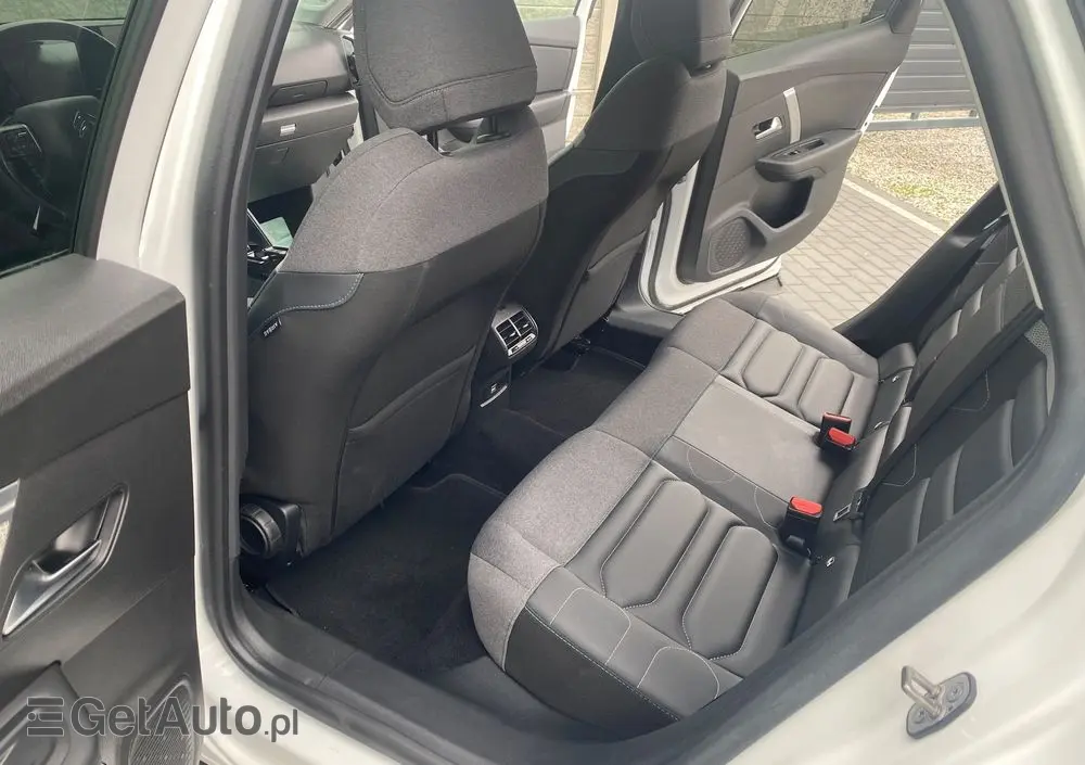 CITROËN C4 PureTech 130 Stop&Start EAT8 FEEL PACK