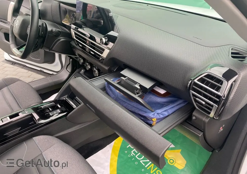 CITROËN C4 PureTech 130 Stop&Start EAT8 FEEL PACK