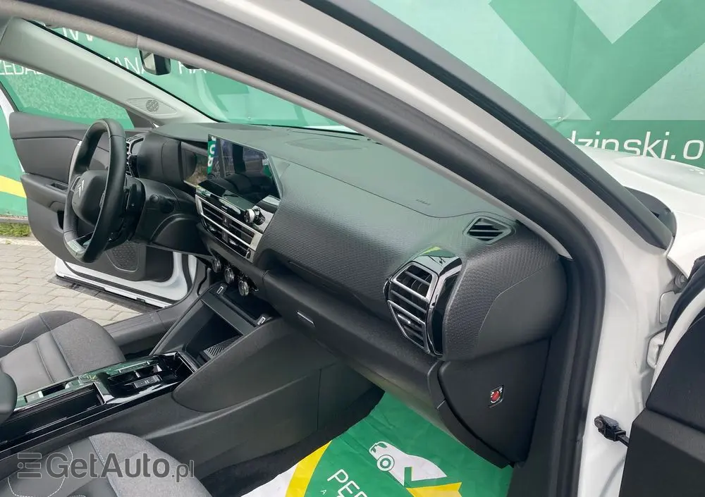 CITROËN C4 PureTech 130 Stop&Start EAT8 FEEL PACK