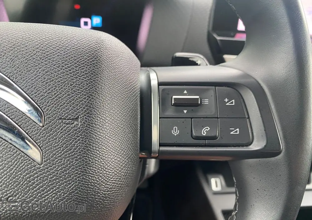 CITROËN C4 PureTech 130 Stop&Start EAT8 FEEL PACK