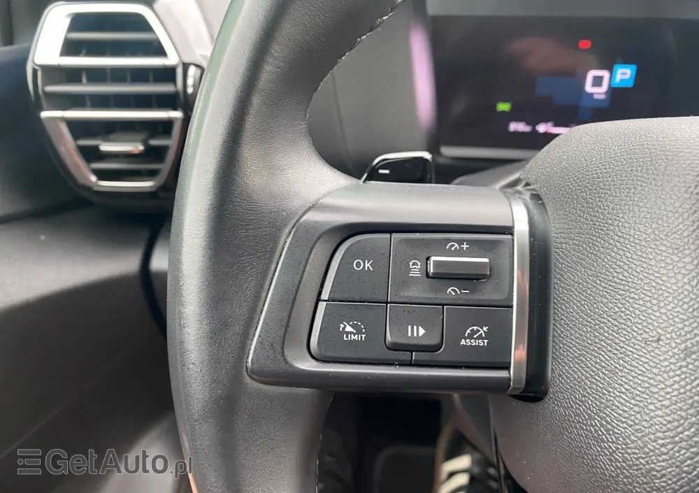 CITROËN C4 PureTech 130 Stop&Start EAT8 FEEL PACK