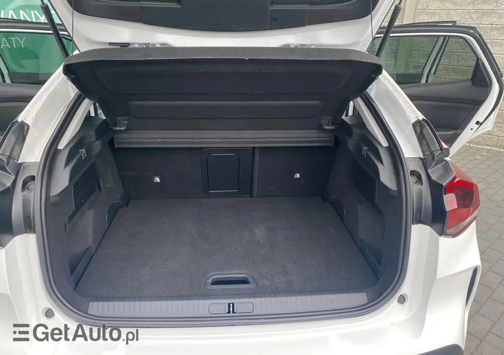 CITROËN C4 PureTech 130 Stop&Start EAT8 FEEL PACK