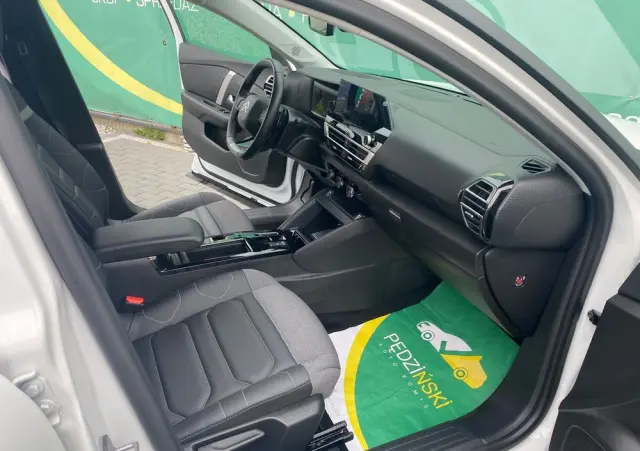 CITROËN C4 PureTech 130 Stop&Start EAT8 FEEL PACK