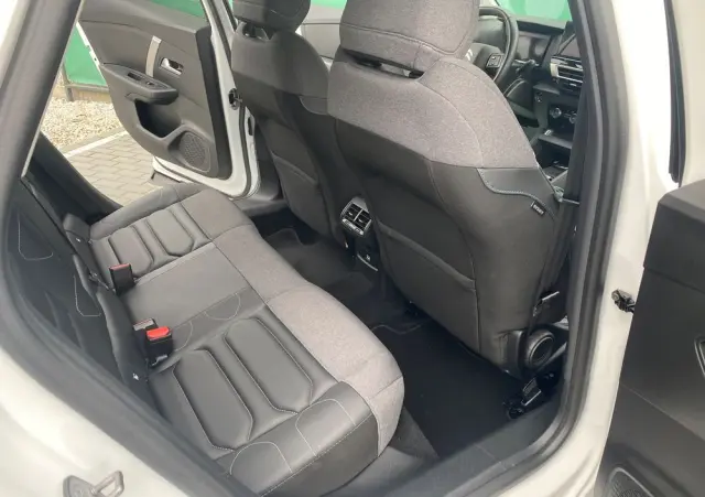 CITROËN C4 PureTech 130 Stop&Start EAT8 FEEL PACK