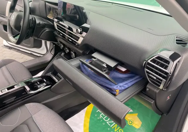 CITROËN C4 PureTech 130 Stop&Start EAT8 FEEL PACK