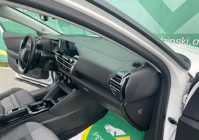 CITROËN C4 PureTech 130 Stop&Start EAT8 FEEL PACK