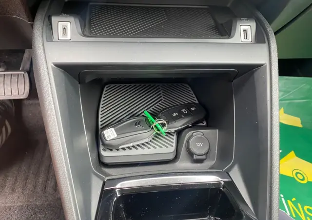 CITROËN C4 PureTech 130 Stop&Start EAT8 FEEL PACK