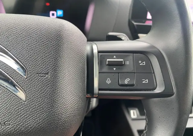 CITROËN C4 PureTech 130 Stop&Start EAT8 FEEL PACK