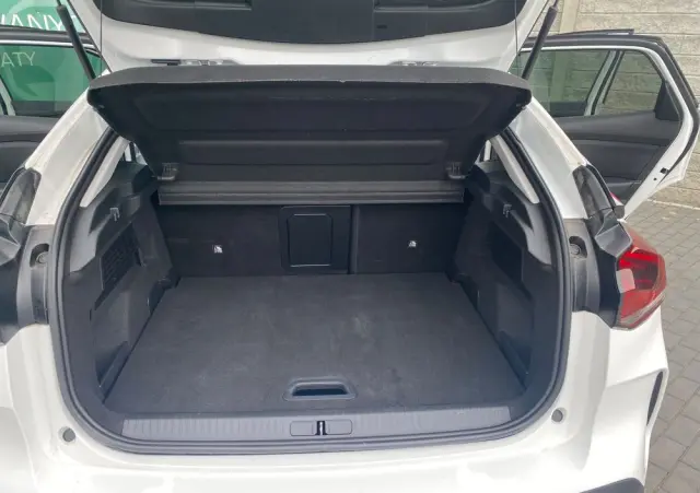 CITROËN C4 PureTech 130 Stop&Start EAT8 FEEL PACK