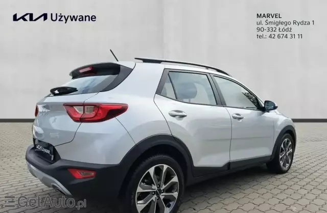 KIA Stonic 
