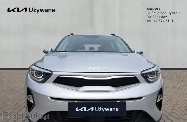 KIA Stonic 